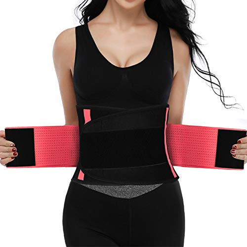SZ-Climax Rückenstütze, Rückenbandage mit Stabilisierungsstange und Zuggurt zur Schmerzlinderung und Sportverletzung Verhindern, Ischias, Spinalstenose, Skoliose oder Bandscheibenvorfall