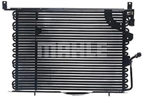 MAHLE AC 149 000S Kondensator, Klimaanlage für MERCEDES-BENZ 190 (W201) u.a. | Kompatibel mit: MERCEDES-BENZ 190