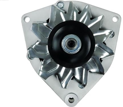 AS-PL Lichtmaschine 55A 24V mit Riemenscheibe 11.201.742