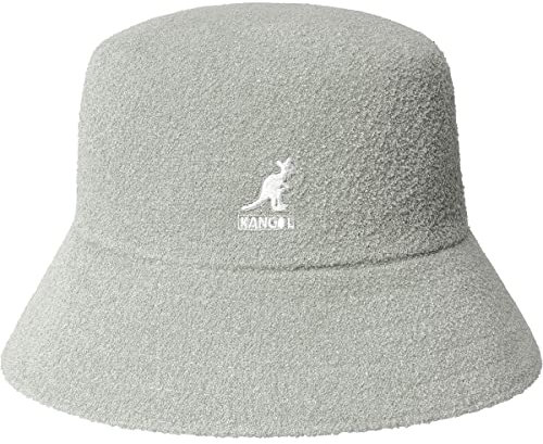 Kangol Hut Mann Grau K3050ST-MS023