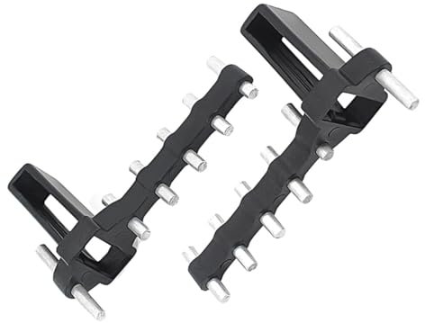 jojofuny 2 Piezas De Señal Yagi Extensor De Señal Aplicable para Amplificar Exteriores