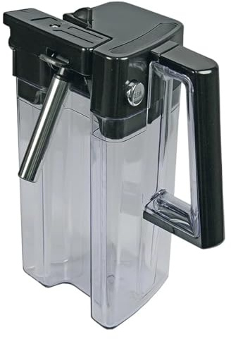 Milchkännchen-Aufschäumer-Krug ESAM 3500 3600, Kompatibel For Delonghi, Kaffeemaschine Ersatz Milchbehälter