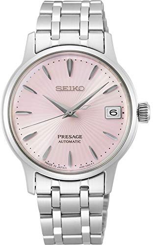 Presage Cocktail Automático Para Mujer