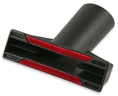 Hochwertige Polster Düse Fusseldüse Matratzendüse Autodüse Saugbürste für AEG, Electrolux, Philips, Progress, Rowenta, Severin Staubsauger und viele mehr mit 32mm Rohrdurchmesser