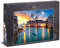 Ulmer Puzzleschmiede - Puzzle „Serenissima - Venedig“ – Klassisches 1000 Teile Puzzle – Puzzlemotiv Sonnenuntergang über dem Canal Grande in Venedig, Italien
