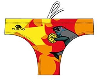 Turbo Seal Swimming Brief L