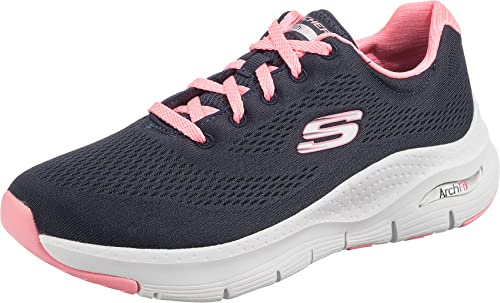 Skechers - ARCH FIT, Zapatillas , Navy,