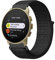 ZUREGO Correa de nailon Solo Loop para Suunto 9/Suunto 7/Suunto 9 Baro, Suunto 9/Suunto 7 de nailon, correa de reloj deportiva, compatible con Suunto 9/Suunto 7/Suunto 9 Baro pulsera (2)