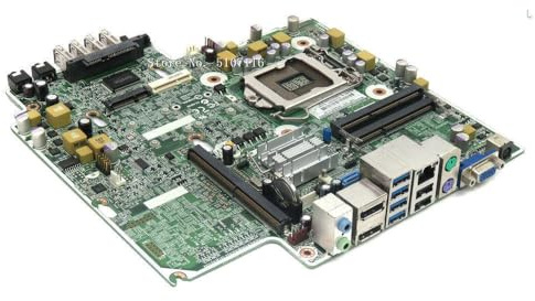 Carte mère pour serveur 8300 Q77 656937-002 656938-000 656939-001 711787-001 711787-501