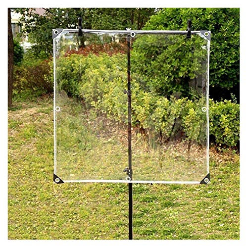 Tela cerata impermeabile resistente per il garage del magazzino della tenda con la tenda resistente all'umidità 2.4x3m