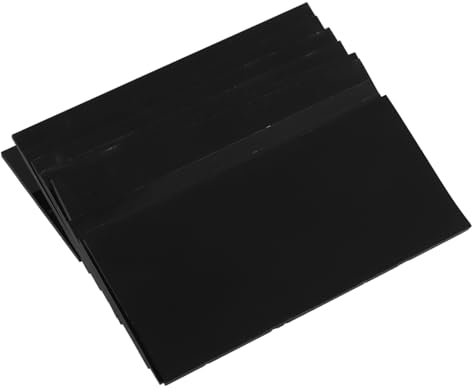 Alipis 10stücke Teiliges Schweißschutzglas Aus Glas Automatische Verdunkelung Schutzlinse Kompatibel Für Diy Schweißausrüstung Leichtes Design Mit Klarem Sichtfeld Für Elektroschweißen Un