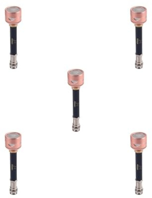 5 x Cajon Drum Tonabnehmer EQ Percussion Box Drum Musikinstrument Zubehör