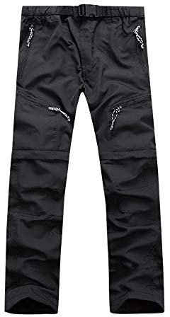Genérico Pantalon Nieve Hombre Impermeables Invierno Pantalones Nieve Softshell Pantalon Escalada Calentar Pantalón Esquiar Senderismo Esqui