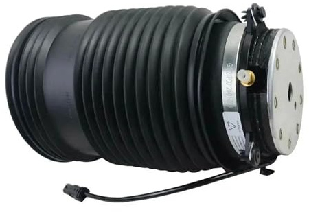 Ammortizzatore Pressione Molla Sospensione Pneumatica Posteriore Sinistra/destra Per Benz Per Classe E W213 E180 E200 E300 E400 C253/X253 2015-2021 Per GLC GLS300(Posteriore destro)