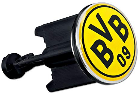 Borussia Dortmund Waschbeckenstöpsel, Stöpsel, Stopfen BVB 09
