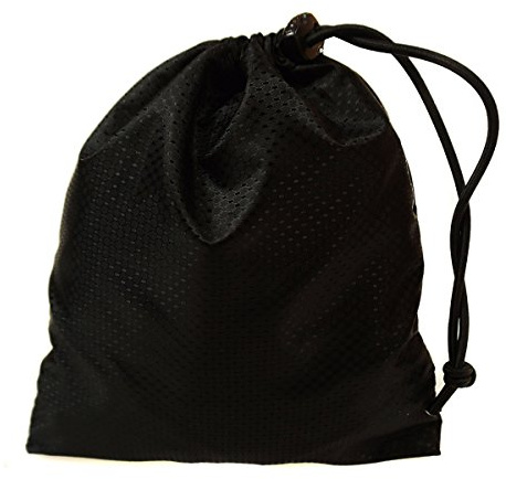 Beutel wasserdicht Schwarz mit einem Puller für Reifenschutz Kinderwagenräder Radschutz Abdeckungen Schwarz Kinderwagen Buggy Sack Beutel 1 Stück [078]