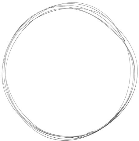 Runddraht, 925er Sterlingsilber, 20 GA, 0,8 mm, Schmuckherstellungsdraht, 1,5 m