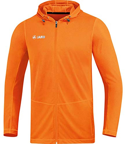 JAKO Run 2.0 Kapuzenjacke Kids Kinder