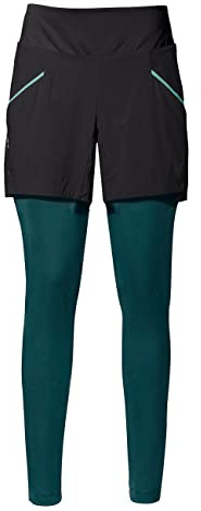 VAUDE Damen Hose Women's Crana Zo Pants