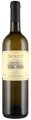 CASALE DEL GIGLIO SATRICO 2024 LAZIO IGT 75 CL