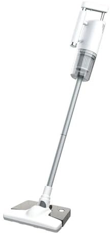 Aspirapolvere portatile wireless 5 in 1 Macchina multifunzionale per la pulizia dei pavimenti ad alta potenza con serbatoio dell'acqua per uso domestico e in auto,White