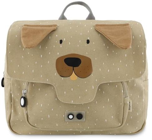 Kinder Schulranzen Dog-Satchel