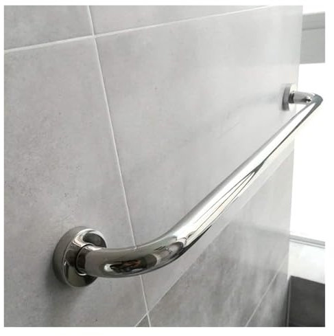 Maniglioni, barre di sostegno for doccia, barre di sostegno for vasche da bagno e docce, corrimano for vasca da bagno, barra di sostegno for bagno, supporto di sicurezza portatile montato a parete(680