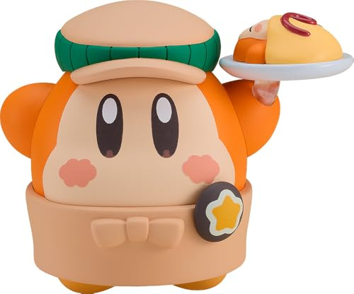 Good Smile Company Kirby Café Waddle Dee Nendoroid Actionfigur