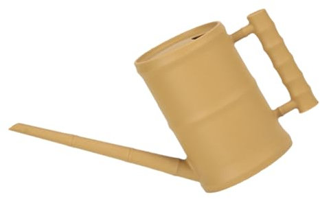 POPETPOP Regadera De para Flores y Jardinería Regadera De Mano para Plantas De Interior y Exterior para Jardín