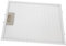 Uonlytech Filtro de Malla Metálica para Campana Extractora Antigrasa Duradero Instalación Compatible con Varios de Cocina
