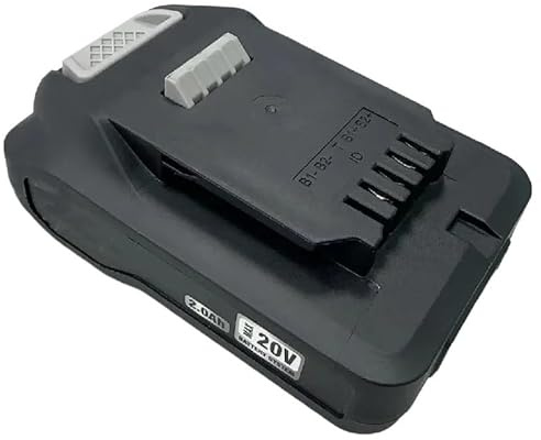 2 Ah, compatible avec ACTIV, ENERGY 20 V AEB20-2.0/2, perceuse électrique, pistolet à huile, pompe à air, meuleuse d'angle, tournevis, batterie d'outil électrique(2Ah)