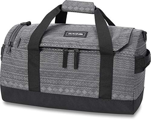 Dakine Sporttasche EQ Duffle - 25 Liter, leicht zu verstauen mit Zwei-Wege-Reißverschluss - widerstandsfähig und praktisch