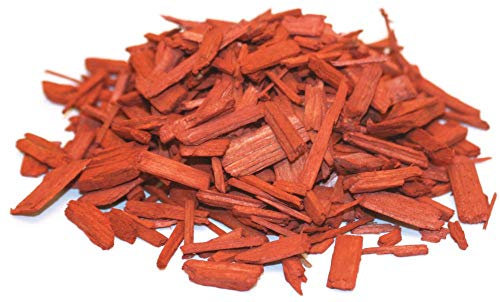 Secret Vert Paillis copeaux Rouges 11kg Lot de 10