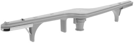 KICHOUSE Bras De Gicleur Inférieur Réutilisable Pour Lave-vaisselle Accessoire Pratique Et Facile à Installer Compatible Majorité Des Lave-vaisselles Résistant Aux Casse Et Matériau