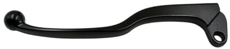 Motorrad Kupplungsbremshebel Für YBR 125 2005–2015 Aluminium-Bremstrommel-Kupplungshebelgriff 2 Stück Kupplung Bremshebe