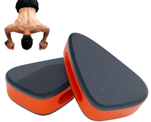 Barra de flexión - Soporte ergonómico Diseño antideslizante de 20x13 cm, herramienta de entrenamiento de fuerza, almohadillas de mango de ejercicio, ayuda para entrenamiento de fuerza | Herramienta de