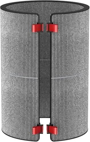 DYSON Big & Quiet 972133-03 Luftreiniger, aktivierter K-Carbon Filter BP04 True HEPA