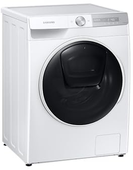 Lavasciuga Samsung Addwash WD9XT754AWH 9 + 6 Kg 1400 Giri Carico Frontale Inverter Wifi Classe E (Ricondizionato)