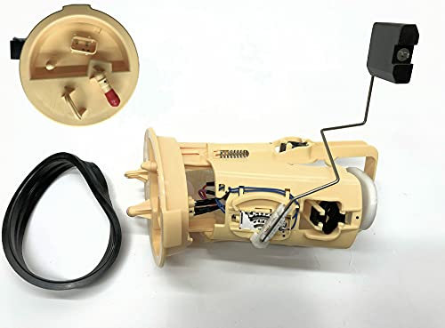 DAKAtec 900010 Kraftstoffpumpe