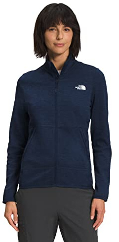 The North Face - The North Face, Felpa con Donna