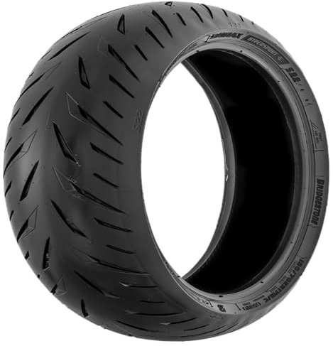 BRIDGESTONE 120/70 ZR17 TL 58(W) BATTLAX S22