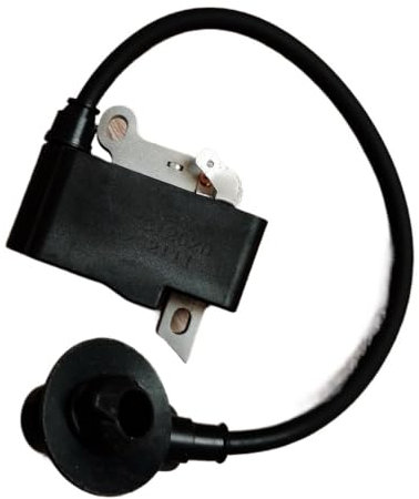 XILENY Garten Teile MS 661 Zündspule MS661 1144 400 1301 11444001301 Gartengeräte Gartenmaschinen Teile Garten Teile