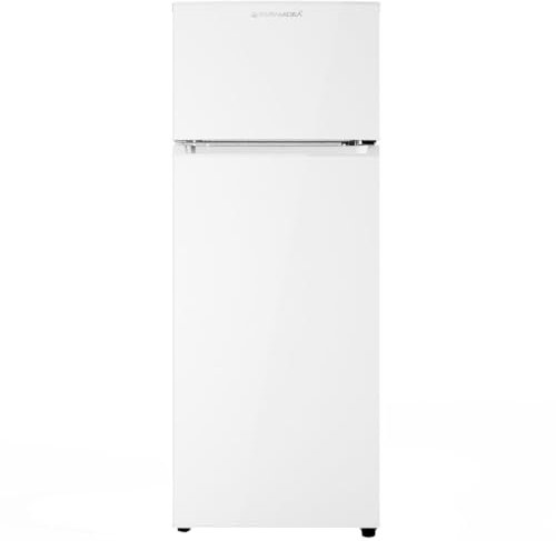 PYRAMIDEA Frigorifero Capacità Totale 240 L Lordi (210 L Netti) Classe Energetica E Colore Bianco FRG244W