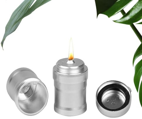 Dochtlampen, Rustikale Öllampe, Öllampen für den Innenbereich, Vintage Laternenlampe, ÖldochtlampeMini Vintage Laternenlampe, Metall-Aluminium-Legierung für Schlafzimmer, Restaurant, Büro