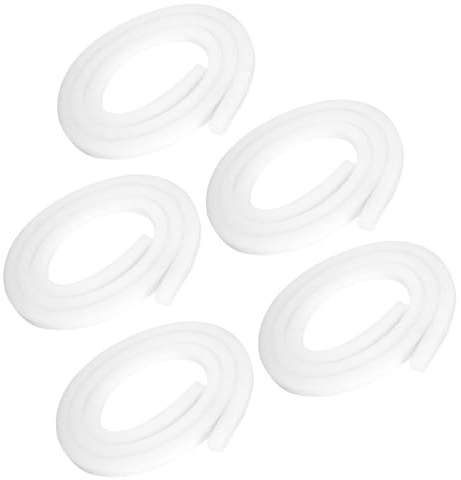 5 Stück Strickschwammstange St für KH821 KH831 KH851 KH868 KH860 KH871 KH881 KH891 Strickerzubehör Ersatzteil-Kit