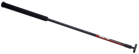 TERSMA Aluminum Tiller Extension (24/600mm)