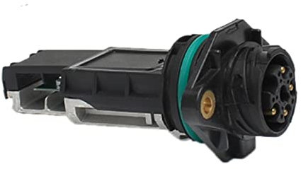 XEBRAD Luftmassenmesser, for Mercedes-Benz, for W210 W140 S210 C140 R129 E290 600SE S600 SL600 CL600 0000940848 0280217509 0280217510 Luftmassenmesser für Autos