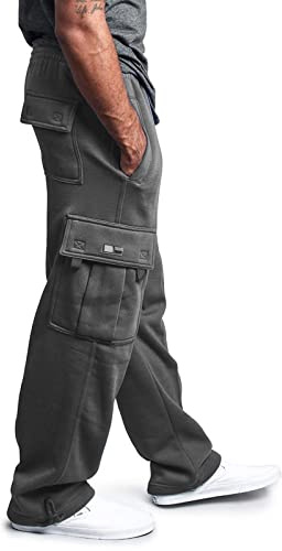 EODJXIO Pantaloni Uomo in Gel Chinos Ovs Salopette Jeans Neonato 36 Mesi Baggy Hip Hop Pantaloncini con Tasche Zip Set