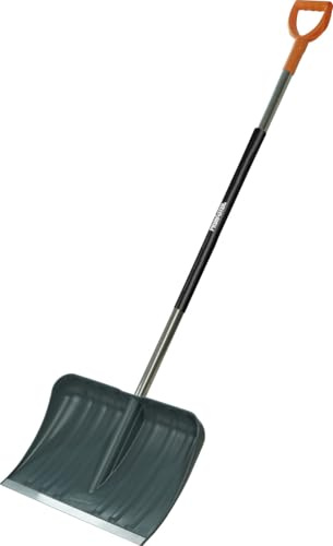 Primaster Schneeschieber 54 cm breit Schneeschieber