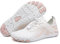AONETIGER Badeschuhe Herren Wasserschuhe Damen Strandschuhe Sommer Atmungsaktiv Barfußschuhe rutschfeste Schwimmschuhe Surfschuhe Aquaschuhe Fitnessschuhe(Weiß,36EU)